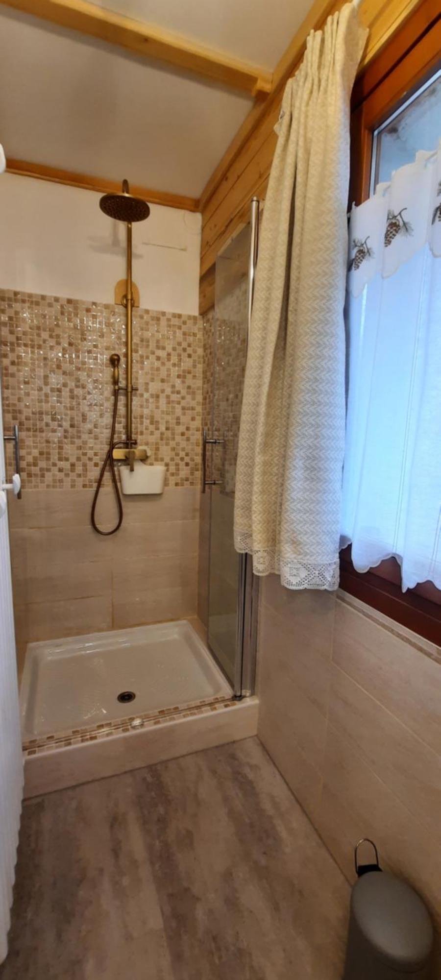 Vacanzaincadore Venas Zewnętrze zdjęcie